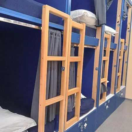 Hostel Japan-gagarin