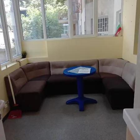 Hostel Japan-gagarin *