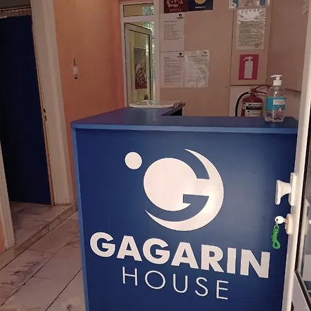 Japan-gagarin
